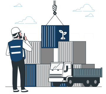 تامین‌کنندگان نهاده